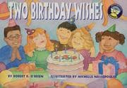 Tapa de Two birthday wishes