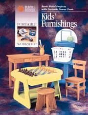 Tapa de Kids' furnishings