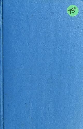 Tapa de Two novels by Phyllis A Whitney