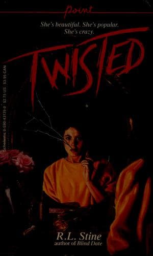 Tapa de Twisted