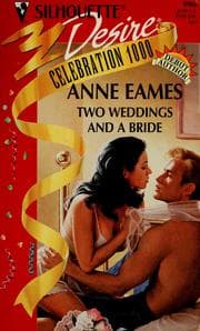 Tapa de Two weddings and a bride