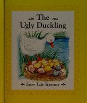Tapa de The ugly duckling