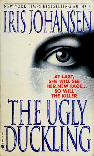 Tapa de The ugly duckling