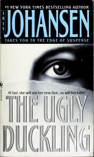 Tapa de The ugly duckling