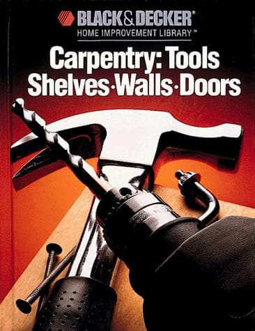 Tapa de Carpentry
