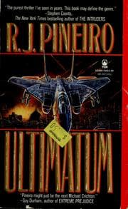 Tapa de Ultimatum