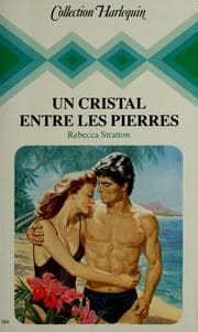 Tapa de Un Cristal entre les pierres