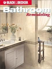 Tapa de Bathroom remodeling.