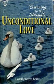 Tapa de Unconditional love