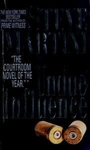 Tapa de Undue influence