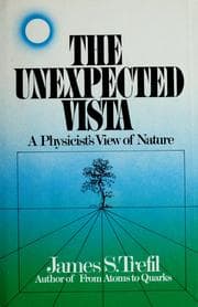 Tapa de The unexpected vista