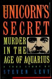 Tapa de The unicorn's secret