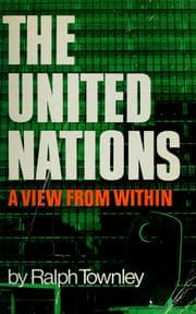 Tapa de The United Nations