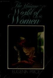 Tapa de The unique world of women
