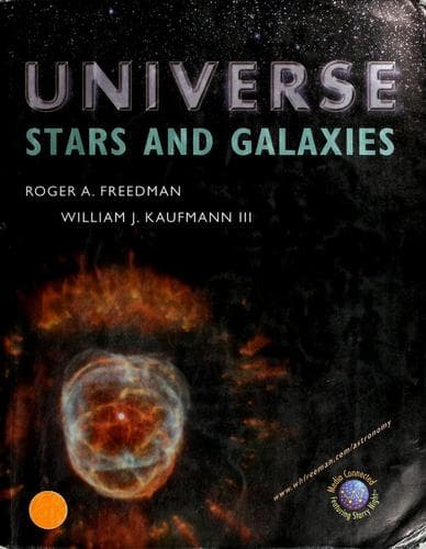 Tapa de Universe
