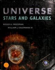 Tapa de Universe