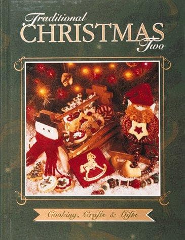 Tapa de Traditional Christmas two