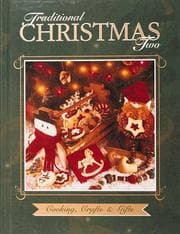 Tapa de Traditional Christmas two