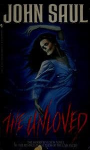 Tapa de The unloved