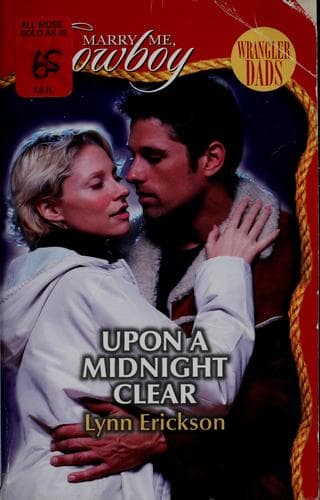 Tapa de Upon a midnight clear