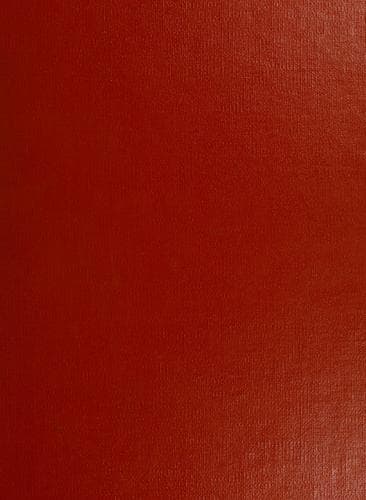 Tapa de Urban anthropology