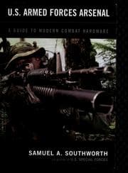 Tapa de U.S. Armed Forces arsenal