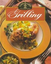 Tapa de Land O'Lakes Collector Series - Grilling