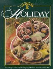 Tapa de Holiday