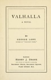 Tapa de Valhalla