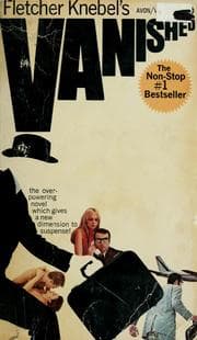 Tapa de Vanished