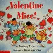 Tapa de Valentine mice!