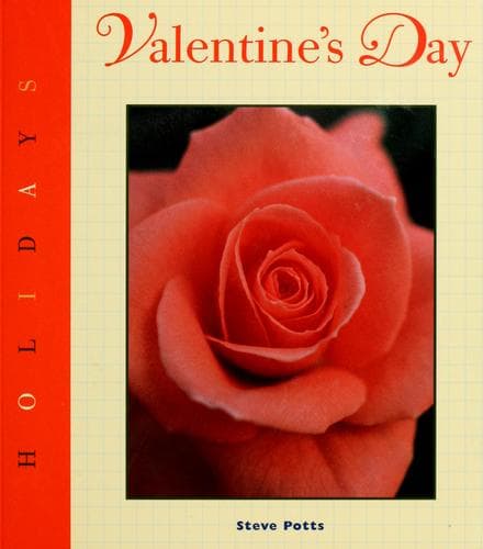 Tapa de Valentine's Day