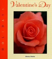 Tapa de Valentine's Day