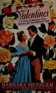 Tapa de Valentines