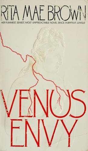 Tapa de Venus envy
