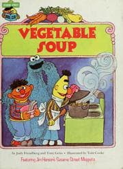 Tapa de Vegetable soup