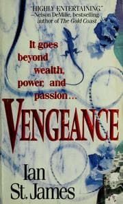 Tapa de Vengeance