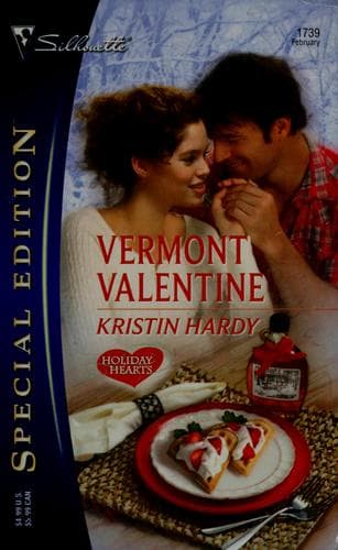 Tapa de Vermont Valentine