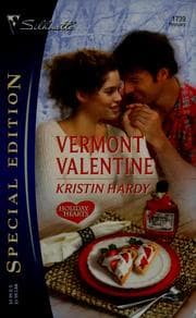 Tapa de Vermont Valentine