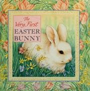 Tapa de The very first Easter bunny