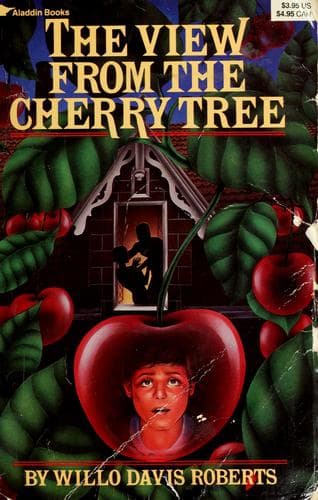 Tapa de The view from the cherry tree
