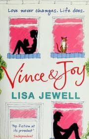 Tapa de Vince and Joy
