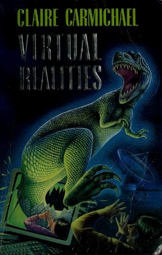 Tapa de Virtual realities