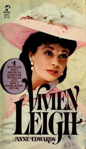 Tapa de Vivien Leigh