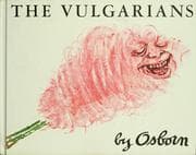 Tapa de The vulgarians
