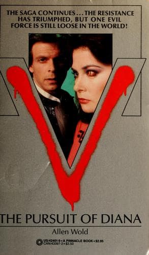 Tapa de V