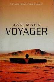 Tapa de Voyager