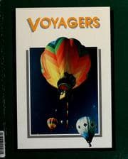 Tapa de Voyagers