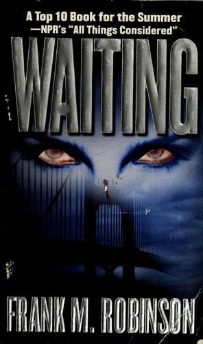 Tapa de Waiting