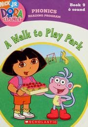 Tapa de A walk to Play Park